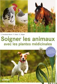 Comparer les prix de Soigner les animaux avec les plantes médicinales
