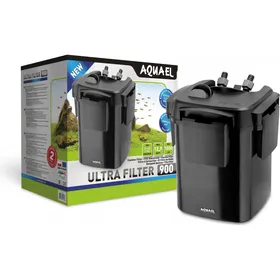 Comparer les prix de AQUAEL Filtre externe Filtre Ultra