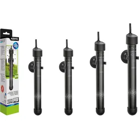 Comparer les prix de AQUAEL Chauffage Thermoplongeur Fix Zone Heather - plusieurs modèles disponibles
