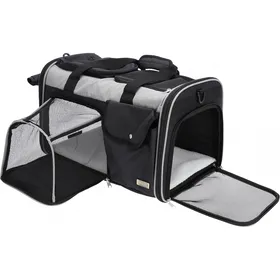 Meilleurs prix pour Sac de transport extensible pour chat et petit chien Zolia Journey