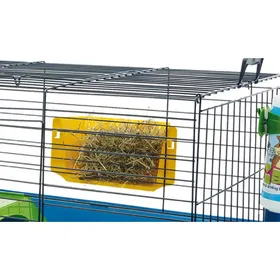 Meilleurs prix pour Râtelier pour Cage Nero 