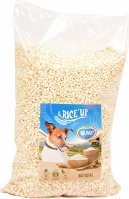 Meilleurs prix pour Rice’Up Natural 1kg