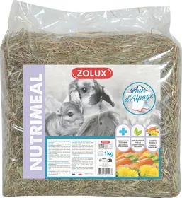 Meilleurs prix pour Alimentation rongeur et lapin : foin des alpages carotte pissenlit 1kg