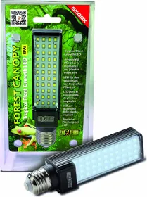 Comparer les prix de Exo Terra Forest Canopy LED Lampe pour croissance des plantes