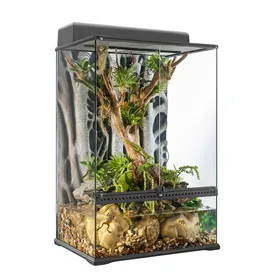 Comparer les prix de Terrarium Paludarium Exo Terra - plusieurs tailles disponibles
