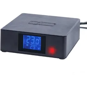 Meilleurs prix pour Thermostat variateur &amp; impulsion Exo Terra