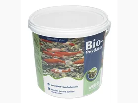 Meilleurs prix pour Velda Bio-Oxydator 2500ml 