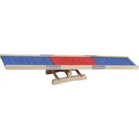 Meilleurs prix pour Kerbl Jouet d'obstacle/de balancement pour rongeurs 60x18x12 cm