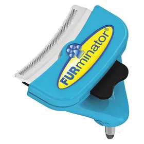 Comparer les prix de Furminator Furflex Brosse Chien M
