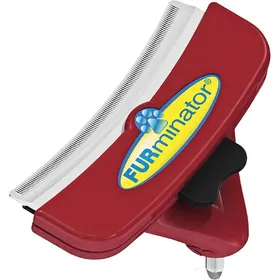 Meilleurs prix pour Furminator Furflex Brosse Chien L