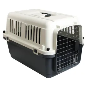 Comparer les prix de Karlie Nomad (Chat, Chien, Verrouillable), Transport d'animaux