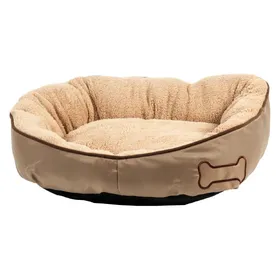 Comparer les prix de Karlie Chipz (Chien), Panier pour chien + chat
