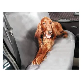 Comparer les prix de Karlie Car-Guard (Chien), Transport d'animaux