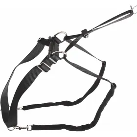 Comparer les prix de Harnais Dressage Maxi Leader Gentle Dog Noir Taille 2