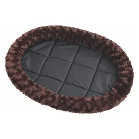 Comparer les prix de Lit Pour Chien Kerbl 54x45 Cm Mixte Marron