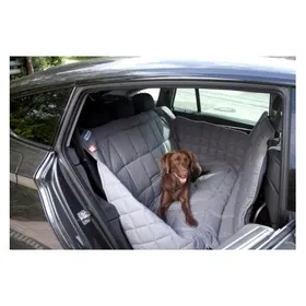 Meilleurs prix pour Doctor Bark 3-Sitz Autodecke extra robust (Chien, Lavable), Transport d'animaux