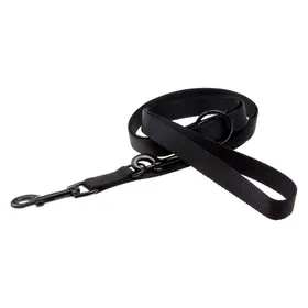 Meilleurs prix pour Laisse Art Sport + 20mm-200cm ( Noir) (M)