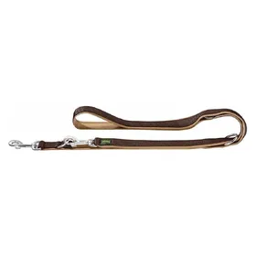 Meilleurs prix pour Hunter Longe réglable en néoprèneNylon (Chien, Général, Promenade, Sport canin), Collier + laisse