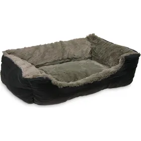 Meilleurs prix pour Beeztees Lit en peluche Baboo (Chat), Panier pour chien + chat
