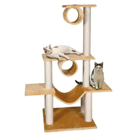 Comparer les prix de Grattoir Victoria Beige 103X57X141 - Karlie