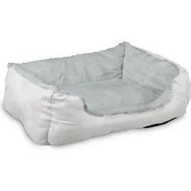 Comparer les prix de Beeztees Baboo (Chat), Panier pour chien + chat