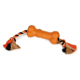 Comparer les prix de Beeztees Sumo Fit Bone (Jouet à mâcher pour chien), Jouets pour chien