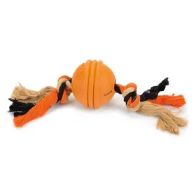 Meilleurs prix pour 6x Beeztees Balle Sumo Fit (Jouet à balle chien), Jouets pour chien