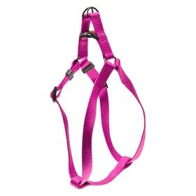 Meilleurs prix pour Karlie Harness -2-3 Step and Go nouvelles couleurs universelles Mix and Match (M, S, Chien, Promenade), Collier + laisse