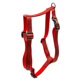 Comparer les prix de Karlie Linge de table avec motif imprimé Mix and Match (40, Chien, Promenade), Collier + laisse