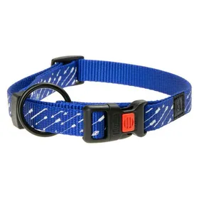 Comparer les prix de Karlie Col réglable avec motif imprimé Mix and Match (45, Chien, Promenade), Collier + laisse