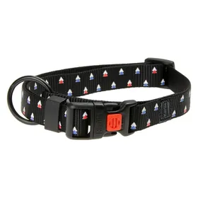 Meilleurs prix pour Karlie Col réglable avec motif imprimé Mix and Match (M, Chien), Collier + laisse
