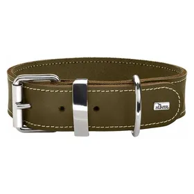 Comparer les prix de Hunter Collier Aalborg Special (M, Chien, Sport canin), Collier + laisse