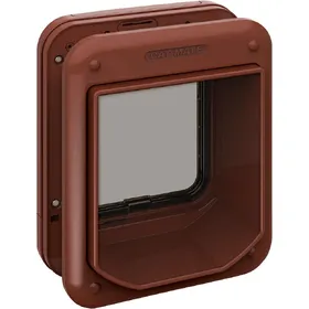Meilleurs prix pour Cat Mate Cat Flap (Chatière à micropuce), Chatière + filet pour chat