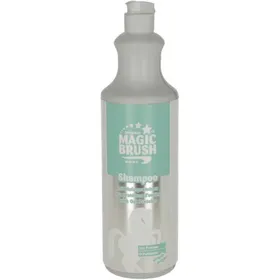 Meilleurs prix pour Shampoing pour cheval aux protéines de blé MagicBrush