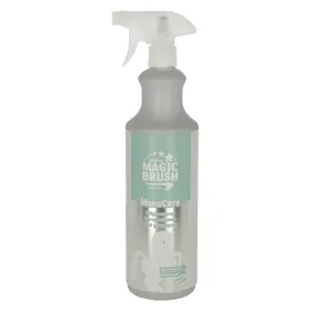 Meilleurs prix pour Magic Brush Spray de brillance pour le pelage ManeCare (Cheval), Hygiène animale