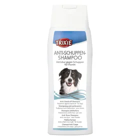 Meilleurs prix pour Trixie Shampooing Antipelliculaire 250 Ml