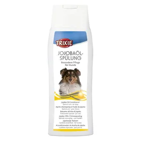 Comparer les prix de Trixie Après-Shampoing Huile Jojoba, 250 Mililitres 250 Ml