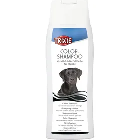 Comparer les prix de Trixie Shampooing Couleur De Cheveux Noirs 250 Ml