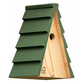 Comparer les prix de CJ Wildlife Nichoirs, Nichoir