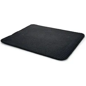 Comparer les prix de Beeztees Bz Litière Pour Chats Doppelmat Sw 60x5, Accessoires de litière