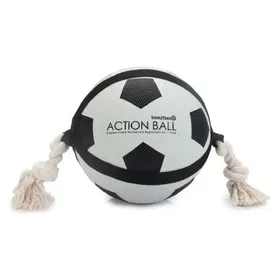 Comparer les prix de Beeztees BZ ACTION FOOTBALL AVEC TAU 22C, Jouets pour chien