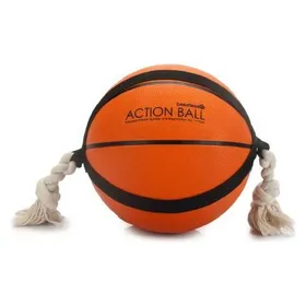 Meilleurs prix pour Beeztees BZ ACTION BASKET ORANGE 24, Jouets pour chien