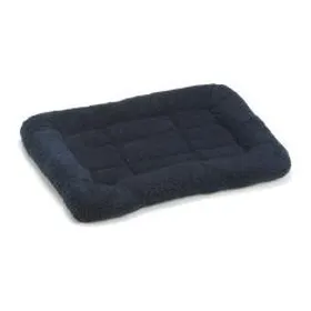 Meilleurs prix pour Beeztees BZ LIT EN PEAU D'AGNEAU BLEU 49X36 (Chien), Panier pour chien + chat