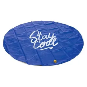 Comparer les prix de Beeztees Bz Tapis D'Arrosage Stay Cool Bl (Piscine pour chiens), Jouets pour chien