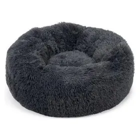 Comparer les prix de Beeztees Bz Plusch Lit Yali Gris 70 (Chien), Panier pour chien + chat