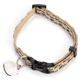 Meilleurs prix pour Beeztees BZ NYL CHAT HB EYES BE 20-30X (Chat), Collier + laisse