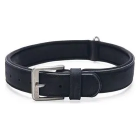 Comparer les prix de Beeztees Bz Balacron Collier Ax Noir (47, 48, 49, 50, 52, 54, 56, Chien, Sport canin), Collier + laisse