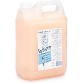 Comparer les prix de Gottlieb YORKSHIRESHAMPOOING 5L (Chien, 5000ml), Produits de soins pour animaux