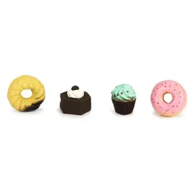 Comparer les prix de Beeztees Pastries (Jouet à mâcher pour chien), Jouets pour chien