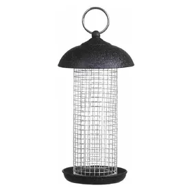 Comparer les prix de Siena Garden Colonne d'alimentation Steel Line Ø 10 x 20 cm vert, Nichoir